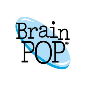 Brain POP Logo