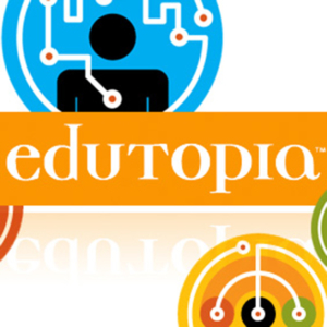 Edutopia Logo