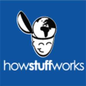howstuffworks Logo