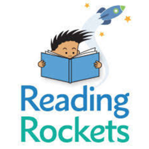 Reading Rockets Logo
