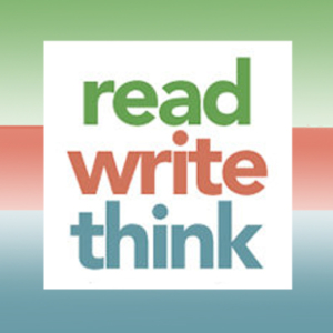 readwritethink Logo