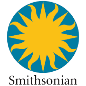 Smithsonian Institute Logo